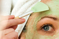Side-facemask